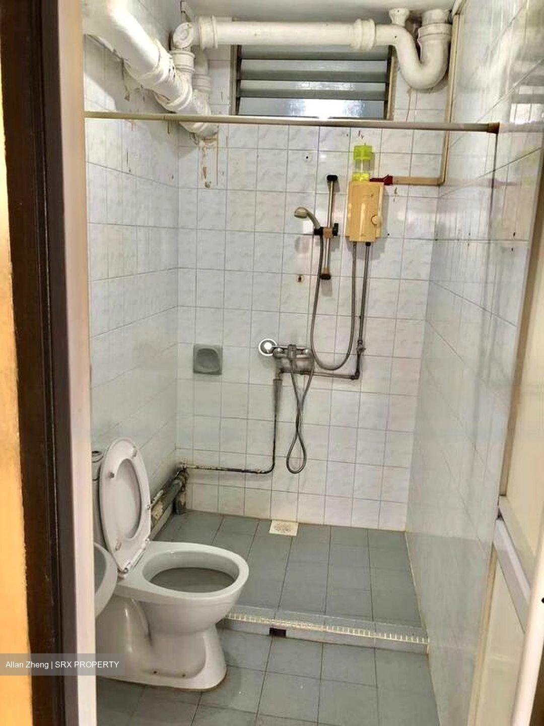 People's Park Complex (D1), Apartment #456194861